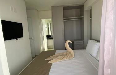 Edifício Promenade II Apt 1108 -Mandi Hospitalidade - Foto 5