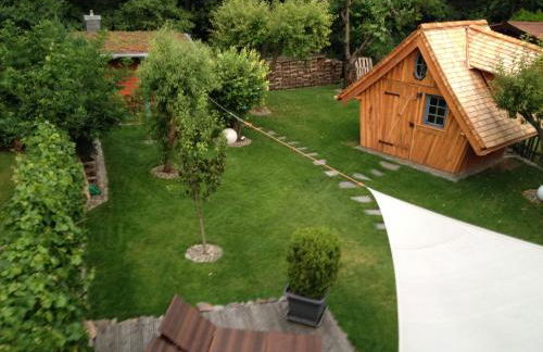 Haus Ilsegarten - Foto 17