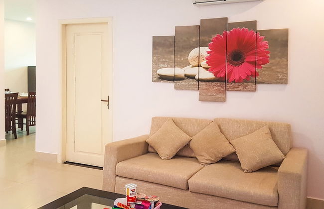 La Belle Residence - Foto 48