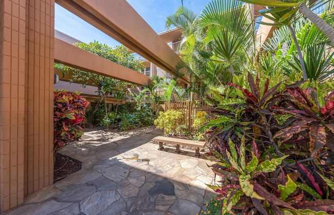 Kaleialoha 213 in Lahaina - Foto 33