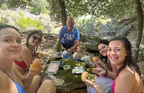 La Pergola - Foto 55