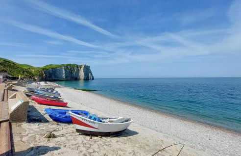 Lovely Home In La Chapelle Sur Dun - Foto 10