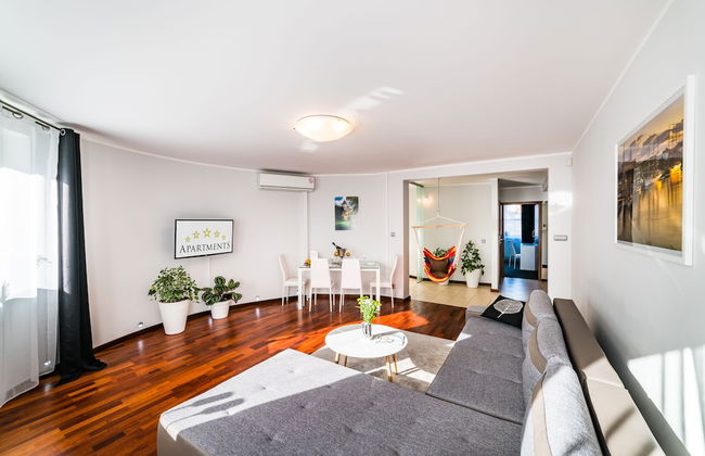 5-stars Apartments - Old Town - Photo 55