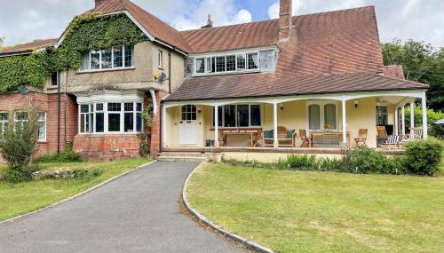 Deer Leap House - Foto 1