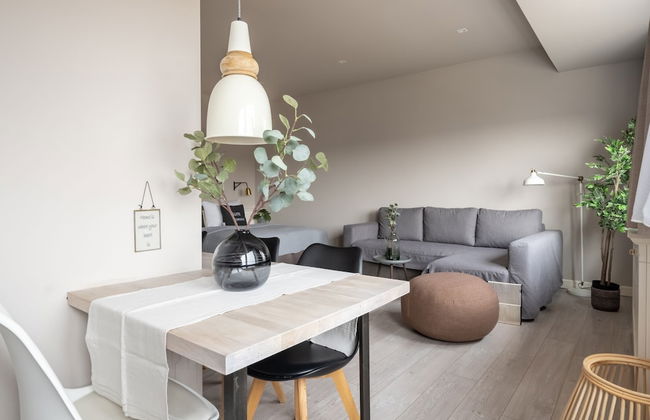 Limehome Berlin Chausseestrasse - Foto 22