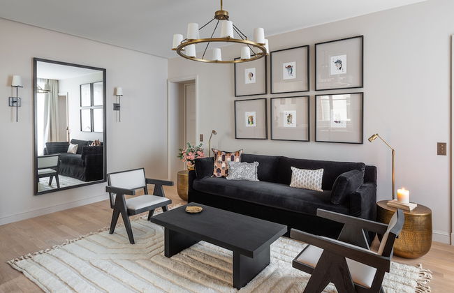 Black Door - Foto 16