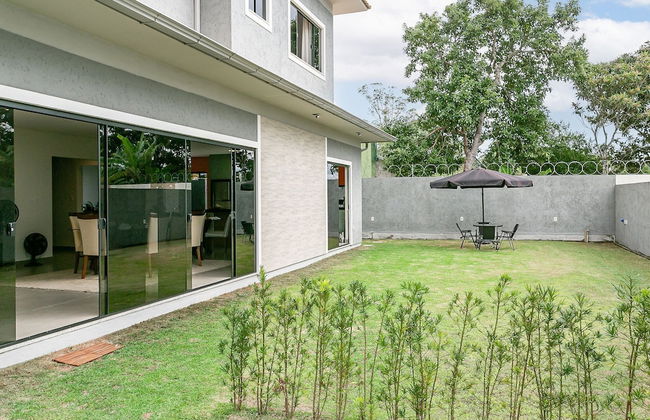 Casa em Condomímio Cachoeira B. Jesus - Foto 31