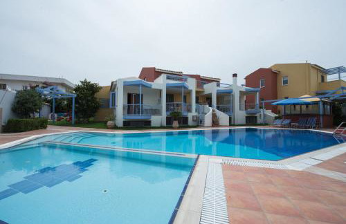 Νηρηίδες Apartments Studios - Photo 22