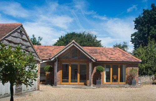 Little Barn at Coppice Barn, Birdham - Foto 1