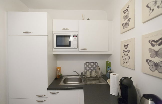 Heart of Vienna - Apartments - Foto 40