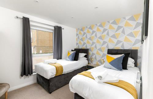 Hertford Serviced Apartments - Photo 19