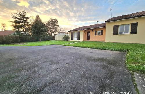 La Casa - Gîte familal - 15min from Puy duFou - Foto 50