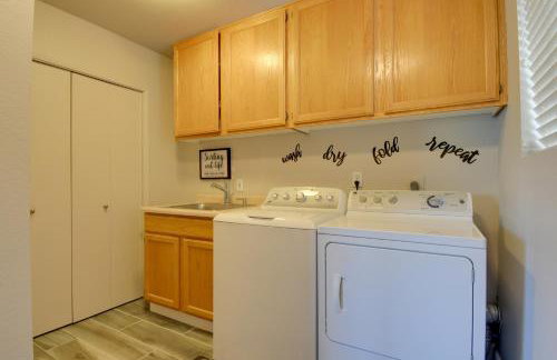 Mtn-View Snowbird Haven w/ Pool in Fountain Hills - Foto 25