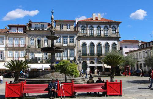 Alma Da Vila - Foto 35