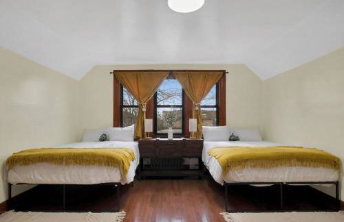 Golden Gem in Heart of East Rock Quiet 3BR Near DT and Yale - Foto 1