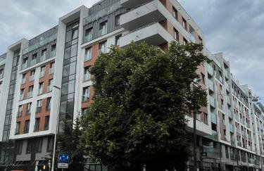 Apartament P52 Wrocław - Foto 2