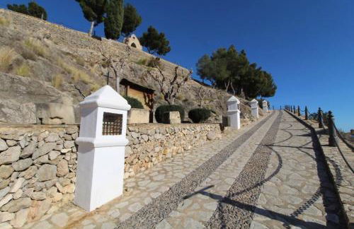 Chalet con piscina y barbacoa - Foto 23