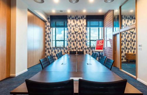 Aparthotel Adagio Liverpool City Centre - Foto 144