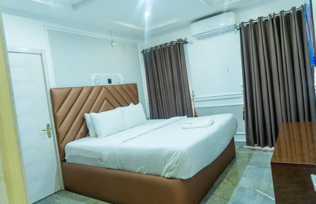 BT Luxury Apartments - Foto 5