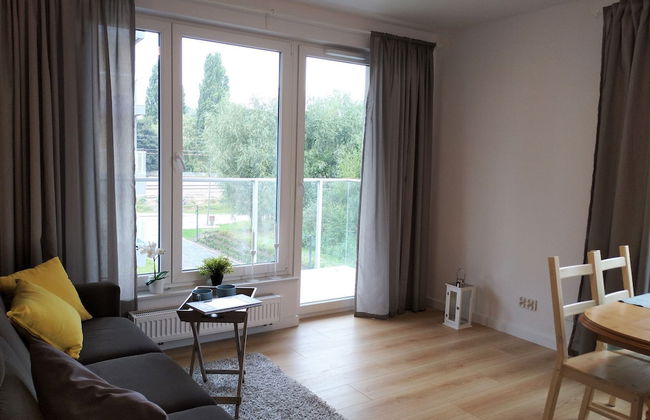 Przystan Letnica by Grand Apartments - Foto 5