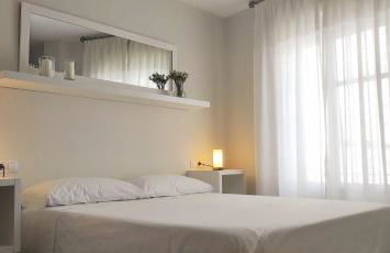 Accommodation Campanario de la Magdalena - Foto 1