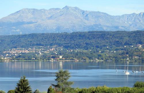 Holiday Home La Bertolina by Interhome - Foto 63