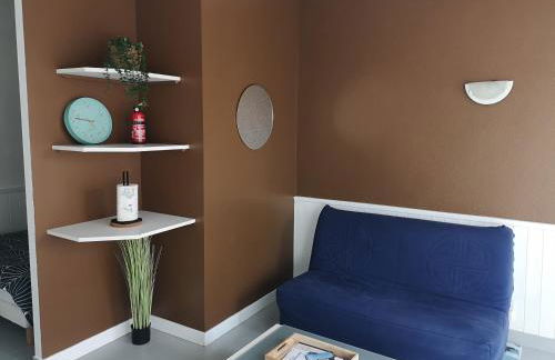 Gite Duguesclin - Photo 31