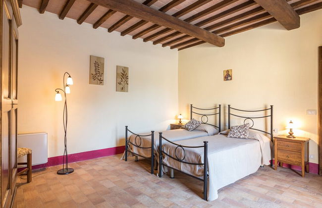 Agriturismo Baccoleno - Foto 37