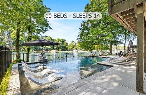 Niblick on Norman - Foto 1