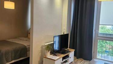 Apartament Centrum Rondo ONZ - Foto 4