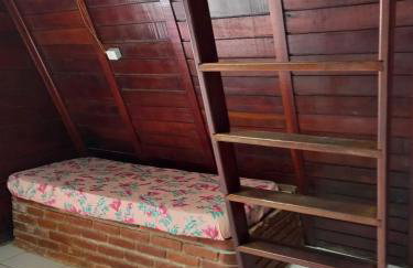 CHALÉ 02 frente mar - Photo 12