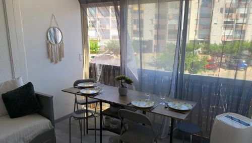 Joli studio proche de la plage - Photo 4