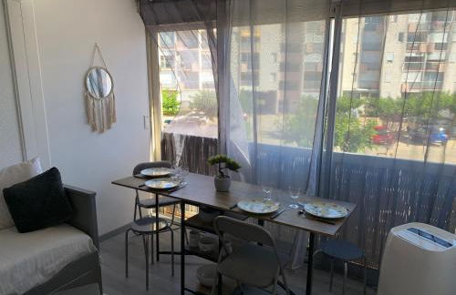 Joli studio proche de la plage - Photo 4