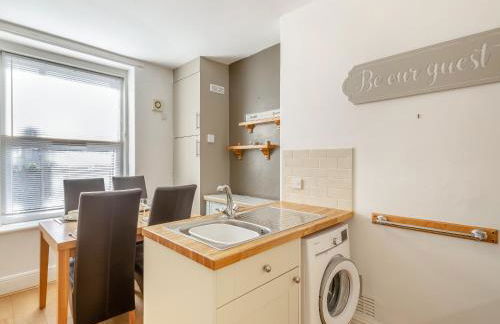 Rhiw Bank Apartment - Foto 7