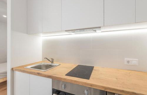 Portblanc Loft - Foto 13