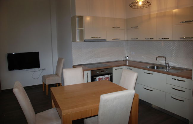 Sunrise Luxury Apartments - Foto 57