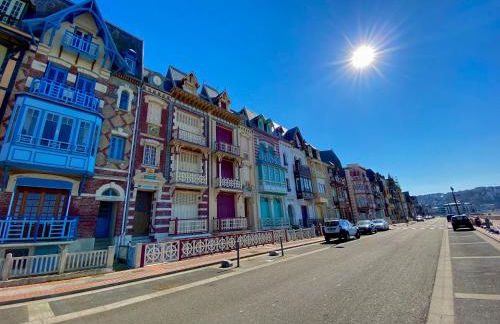 Villa Liliane - Foto 12