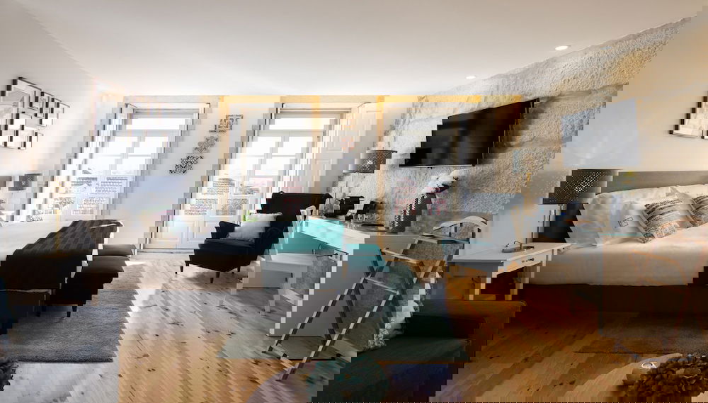 Virtudes City Lofts - Foto 1, Imagem principal