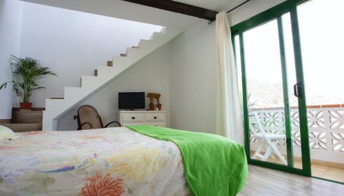 Comfortable house in Santa Cruz 130 m² with sea and mountain view - Foto 4