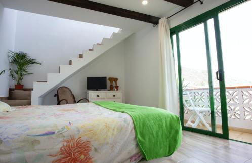 Comfortable house in Santa Cruz 130 m² with sea and mountain view - Foto 4