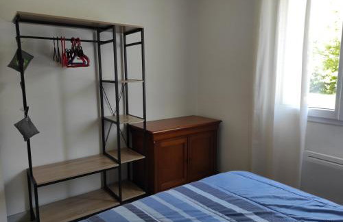 Er Mervent Maison de vacances - Foto 26