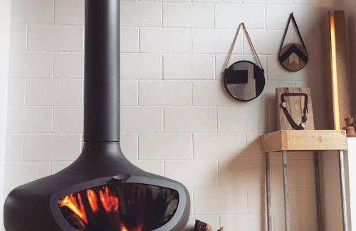 Springhill Studio, Brimham Rocks Yorkshire Dales - Photo 16