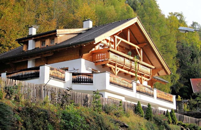 Appartementhaus Gugganig - Photo 63