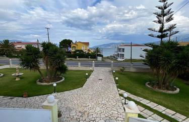 Helen's Seaside Apartment - Foto 44