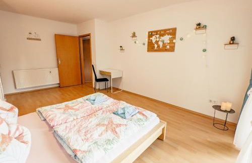 W5 - Urlaubsmagie - Wohnung mit Grill, Terrasse & Pool - Foto 17