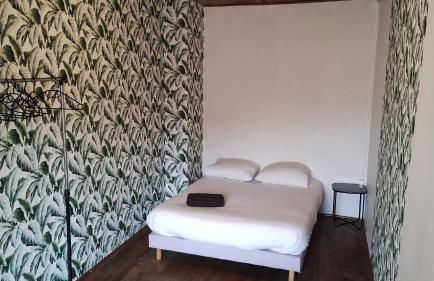 Maison de l'harmonie à Limoges - Foto 6