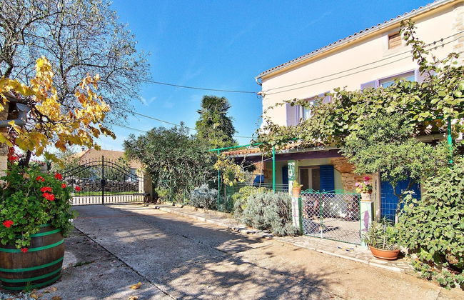 Villa Marina Valtura - Foto 71