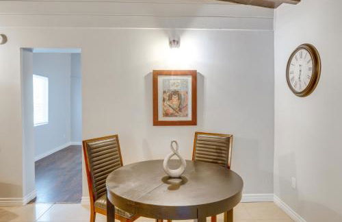 Hike and Explore Studio Stay in Frazier Park - Foto 6