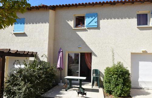 location maison à Cajarc 46160 (Lot) - Photo 2