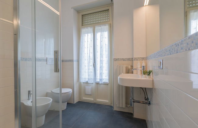 Casa Cinema by Wonderful Italy - Foto 35